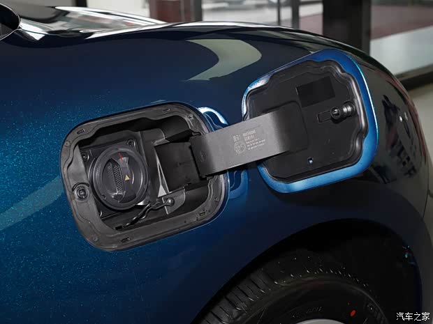 長城汽車 歐拉好貓 2023款 豪華型