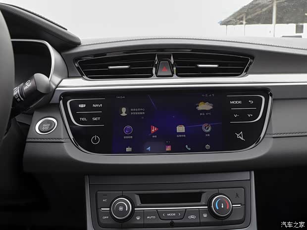 吉利汽車 帝豪 2020款 1.5L 手動向上版