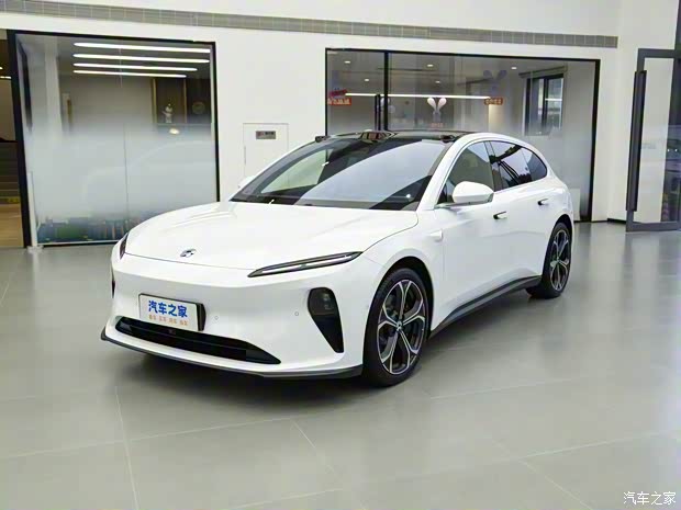 蔚来 蔚来ET5T 2023款 75kWh Touring 蔚来 蔚来ET5T 2023款 75kWh Touring