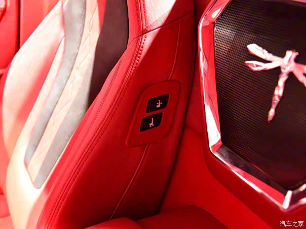 前途汽車 前途K50 2018款 基本型