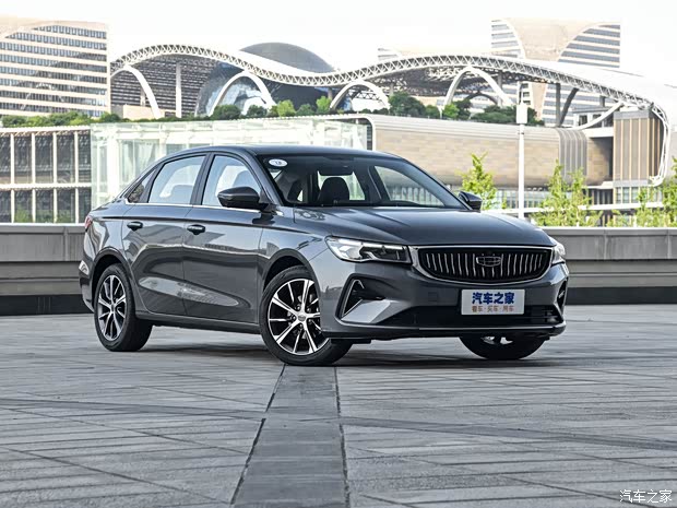 吉利汽车 帝豪 2022款 第4代 1.5L CVT尊贵型 吉利汽车 帝豪 2022款 第4代 1.5L CVT尊贵型