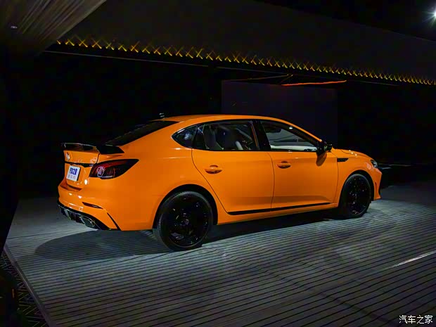 上汽集团 名爵6 2021款 Pro 上汽集团 名爵6 2021款 Pro