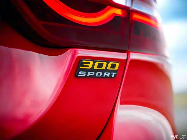 捷豹 捷豹XE 2018款 300 Sport