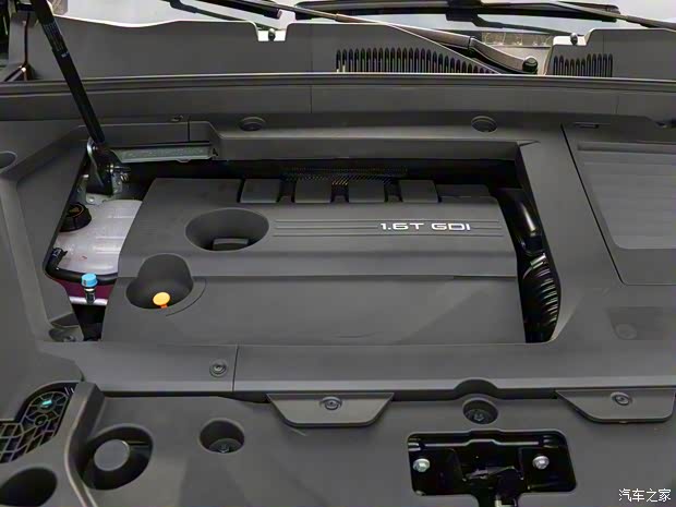 星途 星途凌云 2024款 300T 两驱星耀版