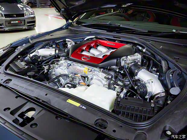 日產(chǎn)(進(jìn)口) 日產(chǎn)GT-R 2021款 NISMO 特別版 