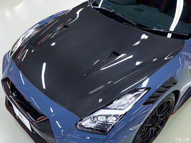 日產(chǎn)(進(jìn)口) 日產(chǎn)GT-R 2021款 NISMO 特別版 