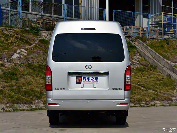 廈門金龍 凱銳浩克 2018款 2.2L M1舒適型V22 廈門金龍 凱銳浩克 2018款 2.2L M1舒適型V22