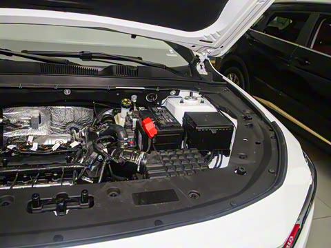 2025款 冠军版 1.5T DCT冠军PRO 5座 2025款 冠军版 1.5T DCT冠军PRO 5座