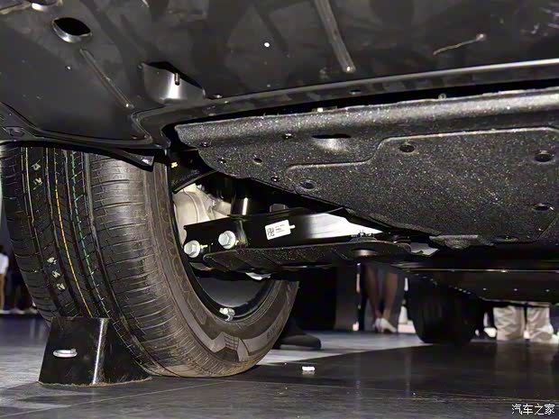 悅達(dá)起亞 起亞EV5 2023款 基本型