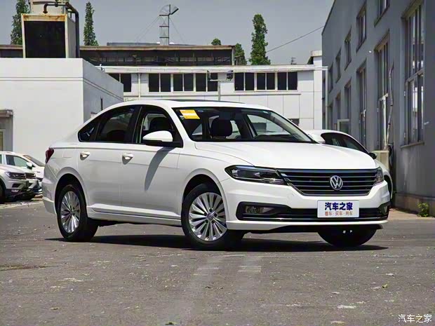 上汽大眾 朗逸 2018款 1.5L 自動舒適版 上汽大眾 朗逸 2018款 1.5L 自動舒適版