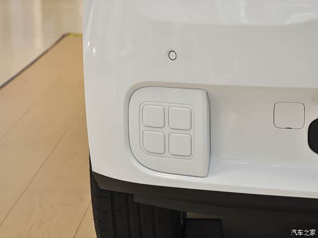 江南汽车 江南U2 2023款 400 Pro