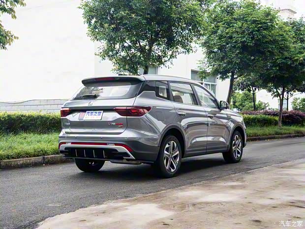 中國(guó)重汽VGV VGV U75PLUS 2021款 2.0TGDI 夢(mèng)幻旅行版 7座 中國(guó)重汽VGV VGV U75PLUS 2021款 2.0TGDI 夢(mèng)幻旅行版 7座