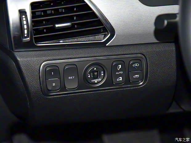 腾势汽车 腾势 2018款 500 荣耀版