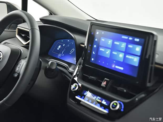 廣汽豐田 凌尚 2021款 2.0L 尊貴版