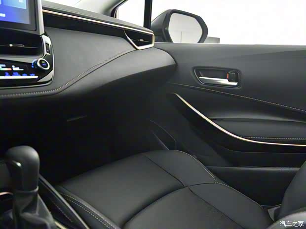 廣汽豐田 凌尚 2021款 2.0L 尊貴版