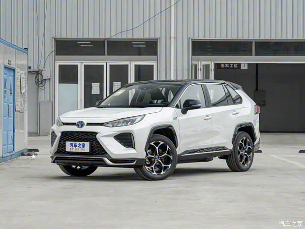 廣汽豐田 威蘭達(dá)新能源 2021款 高性能版 2.5L 四驅(qū)勁擎版