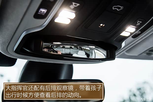 广汽菲克Jeep 大指挥官 2018款 基本型