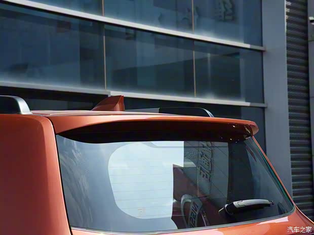 长城汽车 哈弗大狗 2020款 1.5T 基本型