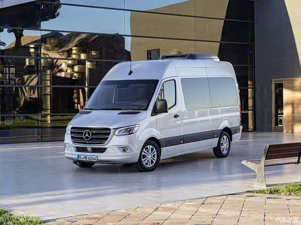 奔馳(進(jìn)口) Sprinter 2018款 基本型