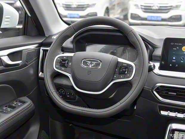 凱翼汽車 炫界 2021款 Pro 1.5T CVT勁豪版