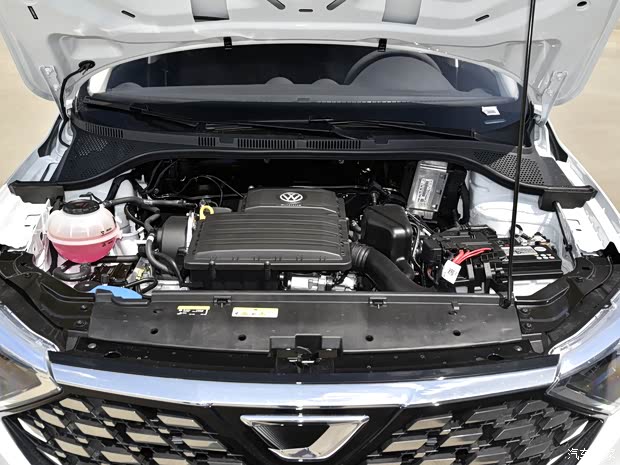 一汽-大眾捷達(dá) 捷達(dá)VA3 2021款 1.5L 自動(dòng)向上人生版