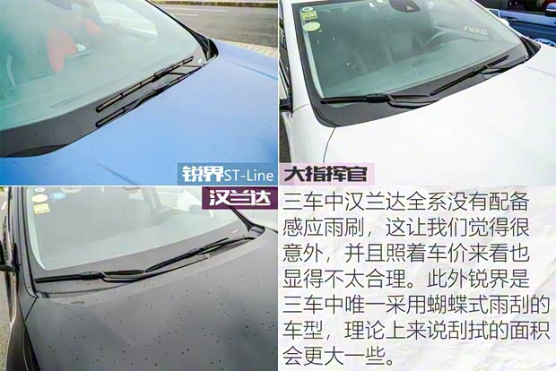 長安福特 銳界 2019款 EcoBoost 245 四驅ST-Line 7座 國VI