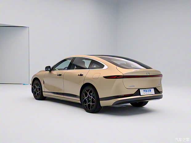 长安启源 长安启源A07 2023款 200 Max 长安启源 长安启源A07 2023款 200 Max