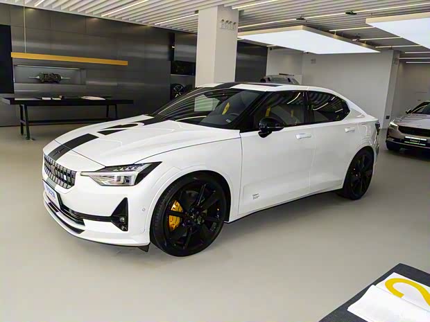 Polestar Polestar 2 2022款 BST edition 270