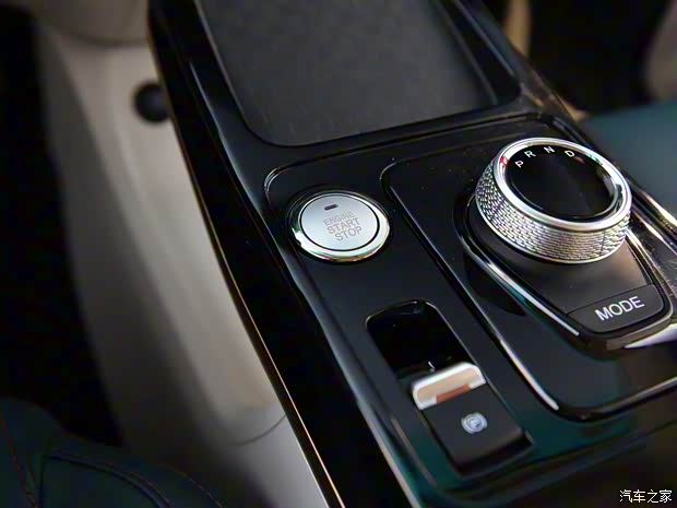 SWM斯威汽车 斯威大虎EDi 2023款 EDi 1.5L 豪华型 7座