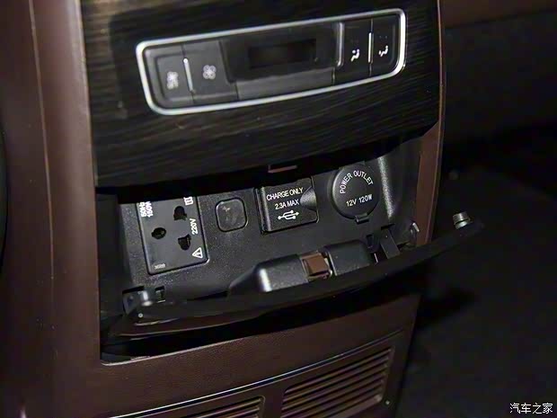 東風(fēng)風(fēng)行 風(fēng)行M6 2018款 基本型