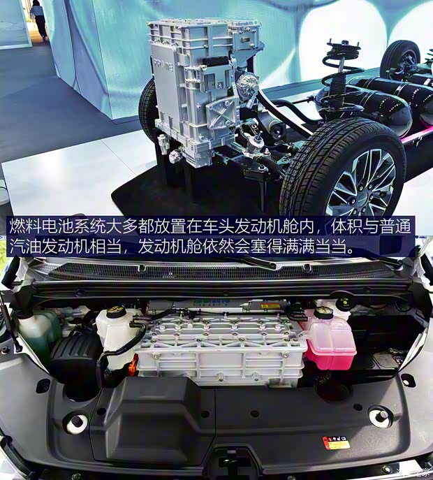 上汽大通 上汽大通MAXUS EUNIQ 7 2021款 旗艦版