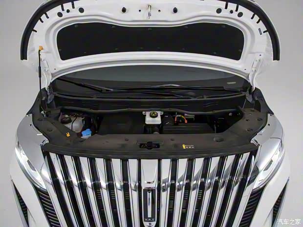 长城汽车 高山DHT-PHEV 2023款 基本型 长城汽车 高山DHT-PHEV 2023款 基本型