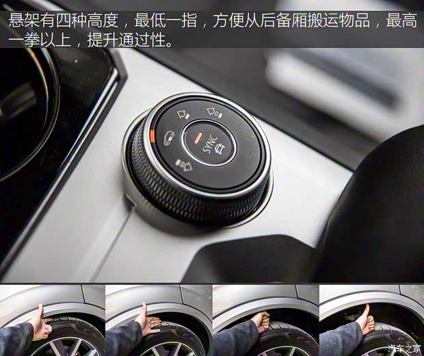 大众(进口) 途锐 2018款 R-Line 大众(进口) 途锐 2018款 R-Line