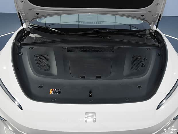 飛凡汽車 飛凡F7 2023款 基本型