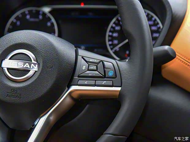 东风日产 轩逸 2023款 1.6L CVT高配版