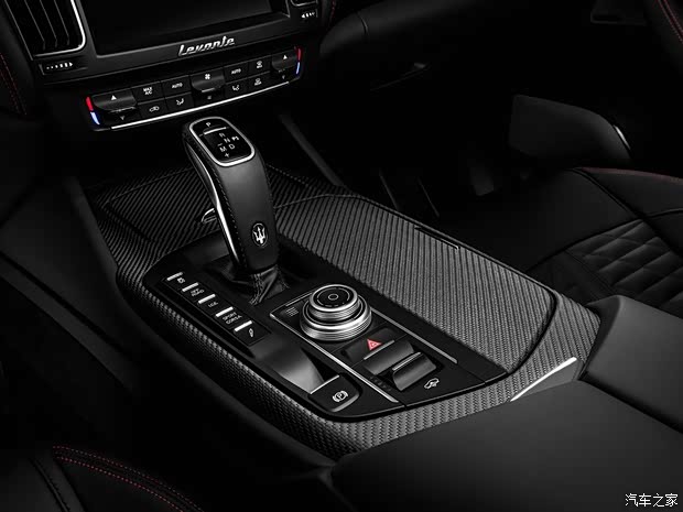 玛莎拉蒂 Levante 2019款 Trofeo版 玛莎拉蒂 Levante 2019款 Trofeo版