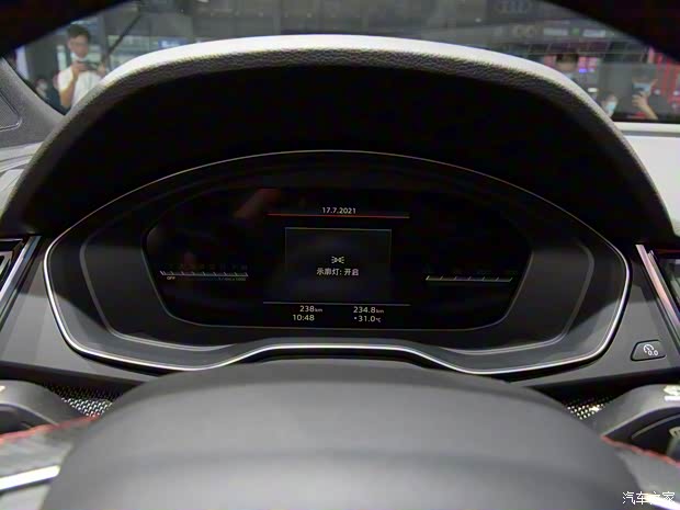 奥迪(进口) 奥迪SQ5 2021款 3.0 TFSI quattro