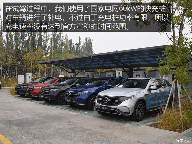 北京奔驰 奔驰EQC 2019款 基本型 北京奔驰 奔驰EQC 2019款 基本型