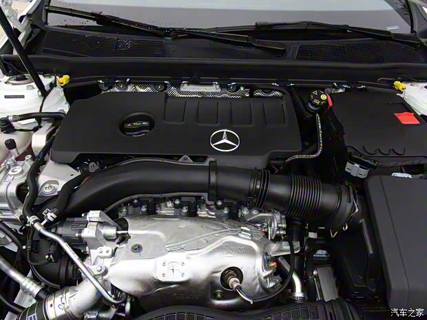 北京奔馳 奔馳A級(jí) 2020款 A 220 L 4MATIC 運(yùn)動(dòng)轎車(chē)