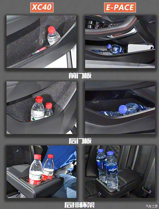 沃爾沃(進口) 沃爾沃XC40 2018款 基本型