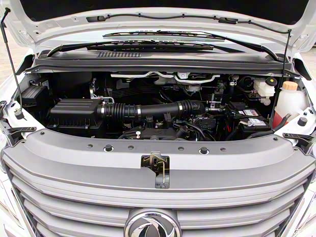东风风行 菱智 2020款 M5L 1.6L 7座豪华型 东风风行 菱智 2020款 M5L 1.6L 7座豪华型