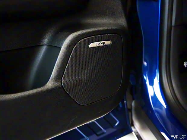 長安林肯 冒險(xiǎn)家 2020款 2.0T 四驅(qū)尊耀版