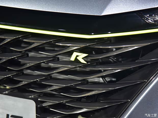 上汽集團(tuán) 榮威RX5新能源 2020款 ePLUS 國(guó)潮榮麟旗艦版