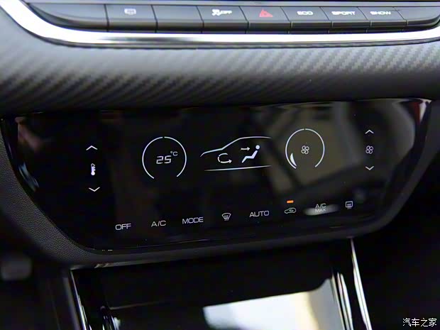 東風(fēng)乘用車 奕炫GS 2020款 230T 自動(dòng)越酷版