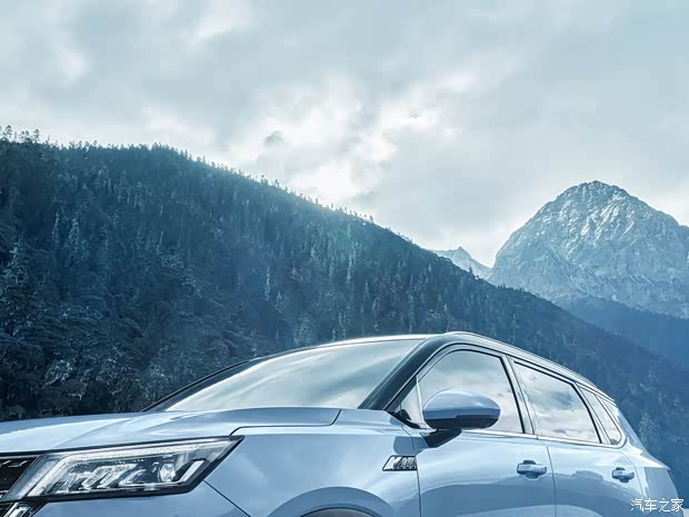 上汽通用五菱 五菱星辰 2021款 试装车 上汽通用五菱 五菱星辰 2021款 试装车