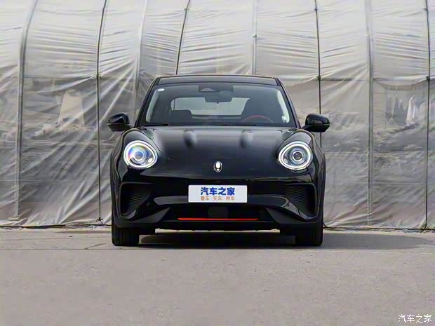 長(zhǎng)城汽車 歐拉好貓GT 2022款 木蘭版 480km長(zhǎng)續(xù)航 標(biāo)準(zhǔn)版