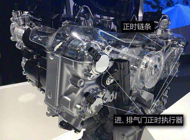 斯巴魯 Ascent 2018款 基本型 斯巴魯 Ascent 2018款 基本型