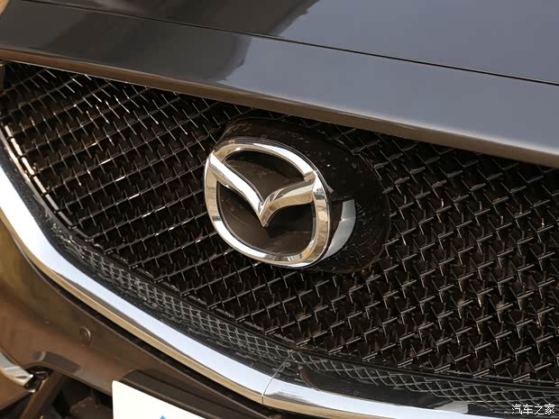 長(zhǎng)安馬自達(dá) 馬自達(dá)CX-5 2021款 2.5L 自動(dòng)兩驅(qū)智尊型