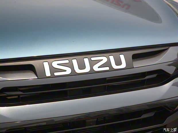 江西五十鈴 D-MAX 2023款  1.9T自動四驅V-CROSS暢領型