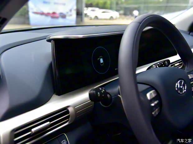 現(xiàn)代(進口) Nexo 2019款 美國版